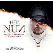 Abel Korzeniowski 鬼修女 / The Nun (Original Soundtrack) [進口版CD]