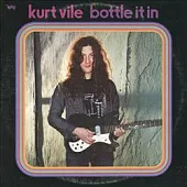 Kurt Vile / Bottle It In [進口版CD]