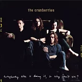 小紅莓合唱團 / 有何不可25周年紀念 全新數位錄音版 (CD)