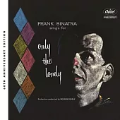 法蘭克辛納屈 / 歌頌寂寞 60周年紀念(2CD)