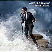 張學友 / [醒著做夢 Wake Up Dreaming]  限量日本進口盤 (CD+DVD)