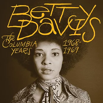 貝蒂．戴維斯 / 傳奇錄音 (180g 黑膠 LP)