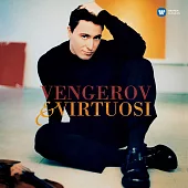 Vengerov & Virtuosi / Maxim Vengerov (Violin) , 神弓炫技 / 凡格羅夫(小提琴)、帕比安(鋼琴)、名家合奏團 (180g 2LP)