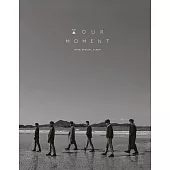 BTOB - SPECIAL ALBUM [HOUR MOMENT] 特別專輯 [HOUR VER.] (韓國進口版)
