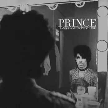 Prince / Piano & A Microphone 1983 (180 Gram Vinyl) [Vinyl Records 黑膠唱片]