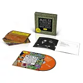 馬勒交響曲輯 / 庫貝利克 / 指揮 (10CD+藍光CD)