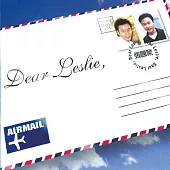 張國榮 / Dear Leslie (CD)