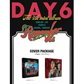 DAY6 - REMEMBER US: YOUTH PART 2 (4TH mini album) (韓國進口版)
