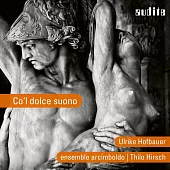 甜蜜的聲音(威尼斯文藝復興音樂) 阿欽博多合奏團 (CD)