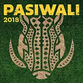 Pasiwali 2018 / Pasiwali 2018 (CD)