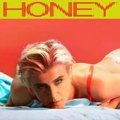 Robyn / Honey (LP黑膠唱片)