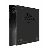 EXO / EXO PLANET #4 – The EℓyXiOn[dot]- Photobook & live album (2CD)