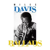 (4CD)邁爾士.戴維斯 爵士情歌集