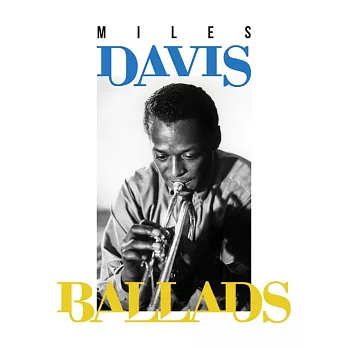 (4CD)邁爾士．戴維斯 爵士情歌集