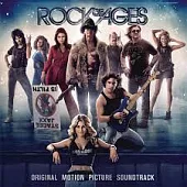 Rock of Ages 搖滾時代 / Soundtrack 電影原聲帶 (2LP彩膠唱片)