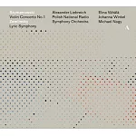 席曼諾夫斯基&哲林斯基 / 瓦哈拉(小提琴),溫克爾(女高音),納吉(男中音),里柏瑞契(指揮)波蘭國家廣播交響樂團 (CD)