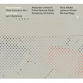 席曼諾夫斯基&哲林斯基 / 瓦哈拉(小提琴),溫克爾(女高音),納吉(男中音),里柏瑞契(指揮)波蘭國家廣播交響樂團 (CD)