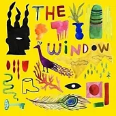 Cecile Salvant McLorin / The Window (2LP黑膠唱片)