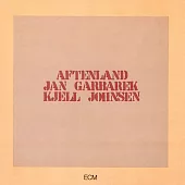 楊.葛伯瑞克 / Kjell Johnsen / Aftenland (CD)