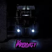 The Prodigy / No Tourists (2LP黑膠唱片)