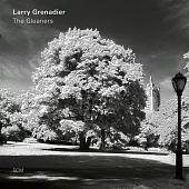 Larry Grenadier / The Gleaners (CD)