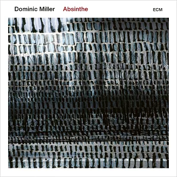 Dominic Miller / Absinthe (CD)