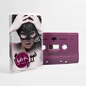 Björk / Medulla [Cassette Limited Edition] (進口版卡帶]