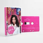 Björk / Post [Cassette Limited Edition] (進口版卡帶]