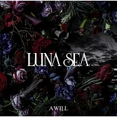 月之海 Luna Sea / A WILL (黑膠LP)
