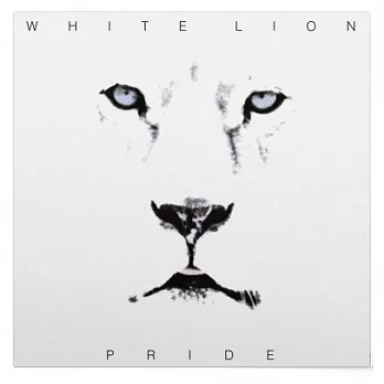 White Lion / White Lion (LP黑膠唱片)