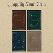 NU’EST - HAPPILY EVER AFTER (6TH MINI ALBUM) 迷你六輯 (韓國進口版) 智能卡