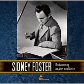 美國鋼琴大師佛斯特的鋼琴演奏錄音集 (7CD)