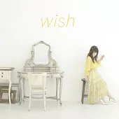 藤田麻衣子 / wish~希望~