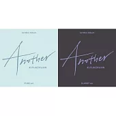 金在奐 KIM JAE HWAN - ANOTHER (1ST MINI ALBUM) 迷你一輯 WANNA ONE 隨機版 (韓國進口版)