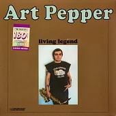 亞特.派伯 / 酷派神人 (180g LP)