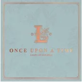 LOVELYZ - ONCE UPON A TIME (6TH MINI ALBUM) CD限量版 (韓國進口版)