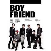 Boyfriend - I’ll Be (I’LL BE THERE) (3rd Single Album)(韓國進口版)