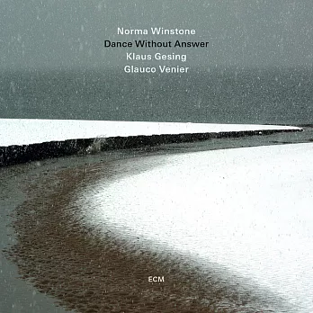 諾瑪．溫斯頓 / 舞無應答 (CD)