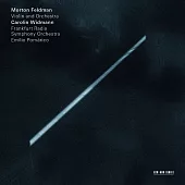 現代提琴交響作 / 莫頓.費爾德曼 (CD)