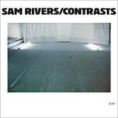 Sam Rivers / Contrasts (CD)
