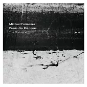 Michael Formanek / Ensemble Kolossus / The Distance (CD)