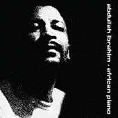 Abdullah Ibrahim / African Piano (CD)