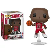 FUNKO POP! NBA: Bulls - Michael Jordan 麥可·喬丹 (美國進口版)