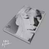 LEO(VIXX) - MUSE (2ND MINI ALBUM )迷你二輯 智能卡 (韓國進口版)