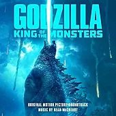 Bear McCreary / Godzilla: King Of Monsters (Original Motion Picture Soundtrack) (2CD)