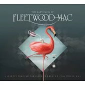 合輯 V.A. / 你有所不知的佛利伍麥克合唱團 The Many Faces Of Fleetwood Mac (進口版2LP彩膠唱片)