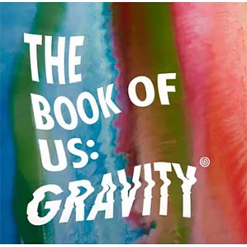 DAY6 - THE BOOK OF US : GRAVITY (5TH MINI ALBUM) 迷你五輯 (韓國進口版)