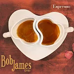 鮑布．詹姆斯 / 濃縮咖啡 (LP)