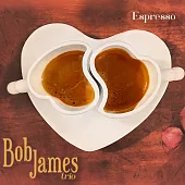 鮑布.詹姆斯 / 濃縮咖啡 (LP)