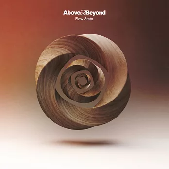 超越自我三人組 Above & Beyond / Flow State (進口版CD)
